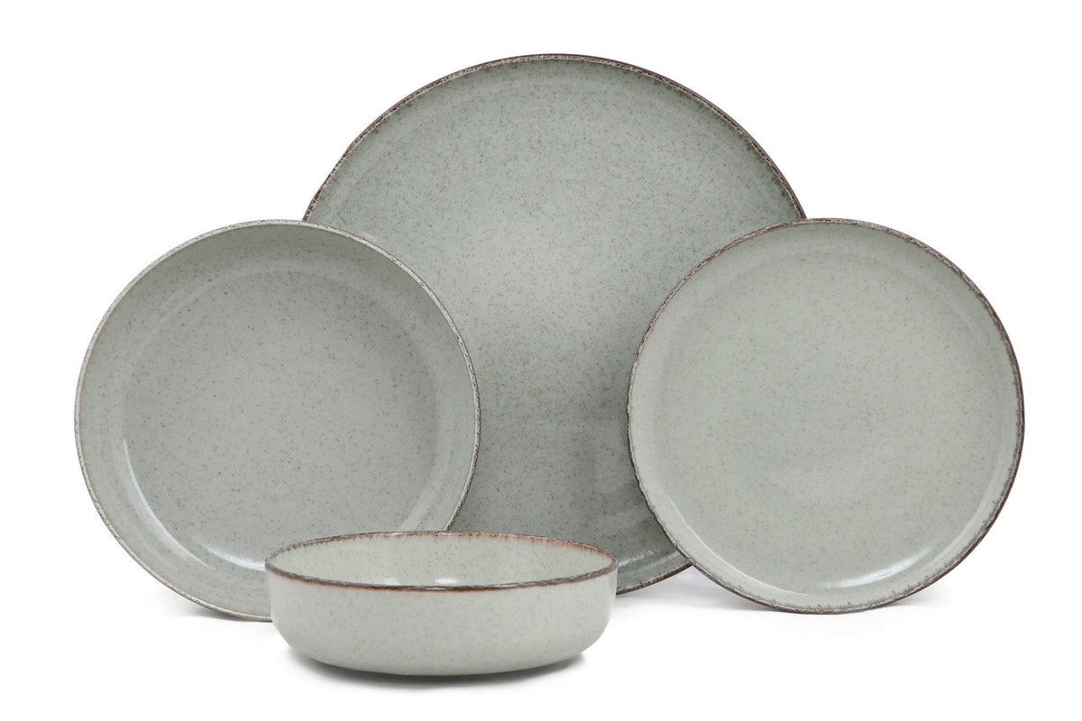 MOD24Y2730P03 Green 100% PORCELAIN