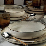 MOD18Y2730P02 - Cinnamon 100% PORCELAIN