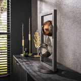 Table lamps - Table lamp Ada 2 - light colored glass - Dimehouse