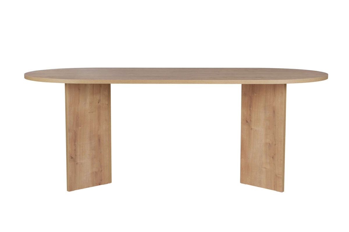 Sabella - Sapphire Oak 100% MELAMINE COATED PARTICLE BOARD