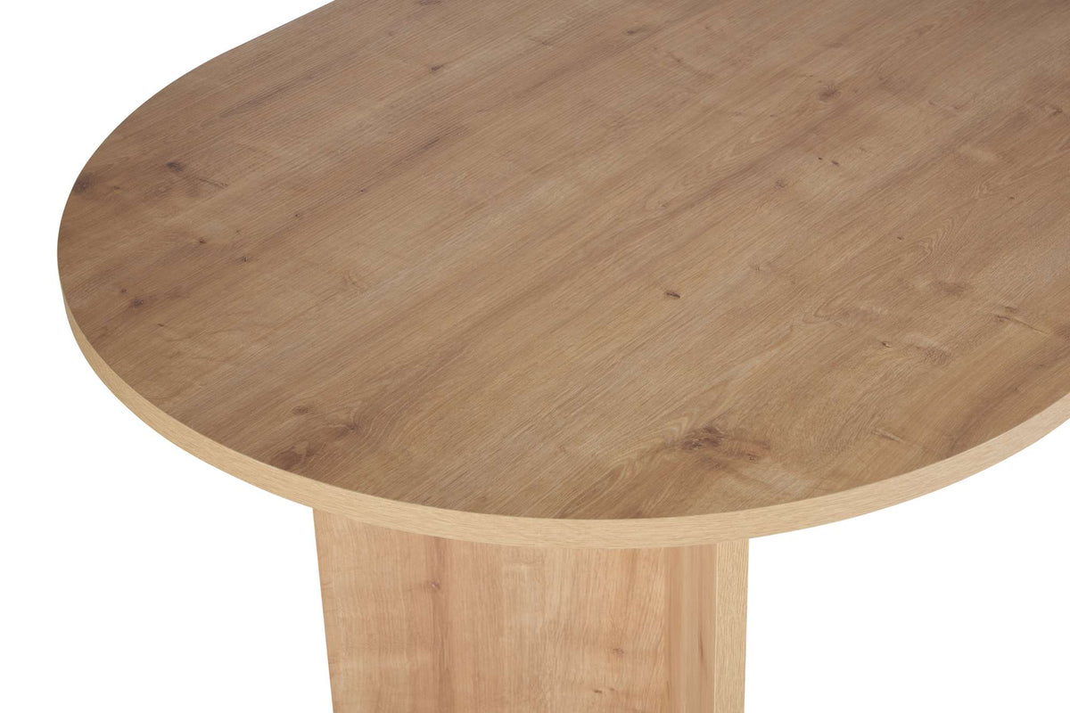 Sabella - Sapphire Oak 100% MELAMINE COATED PARTICLE BOARD
