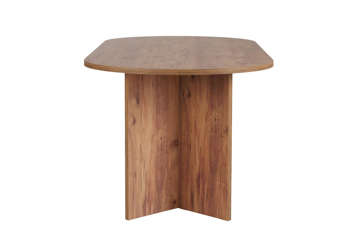 Sabella - Atlantic Pine 100% MELAMINE COATED PARTICLE BOARD