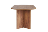Sabella - Atlantic Pine 100% MELAMINE COATED PARTICLE BOARD