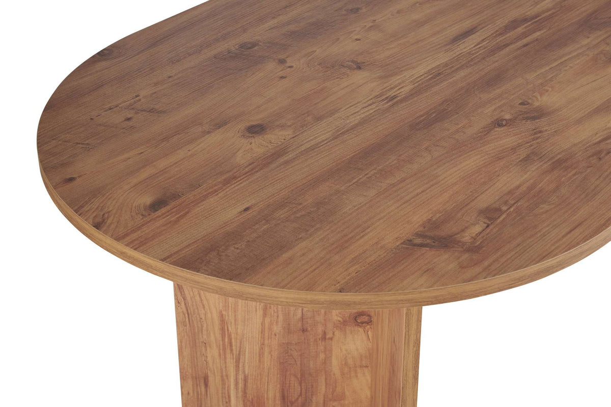 Sabella - Atlantic Pine 100% MELAMINE COATED PARTICLE BOARD