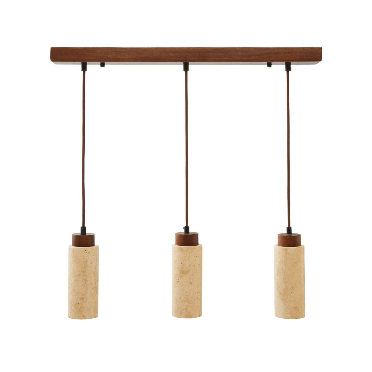 Babıl-R - Walnut Beige Walnut Travertine Cap