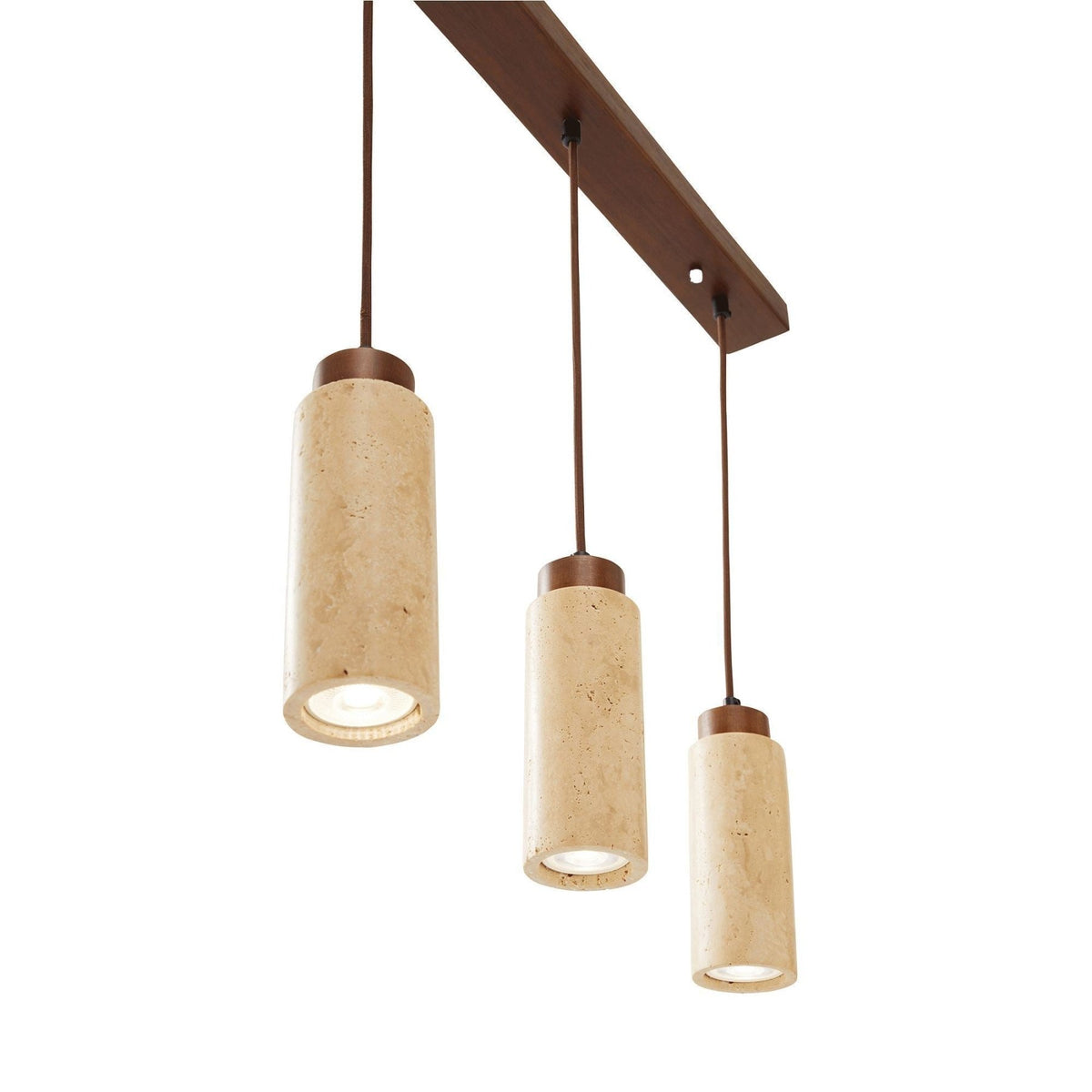 Babıl-R - Walnut Beige Walnut Travertine Cap