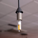 Light sources - Light source LED G9 transparent glass - Dimehouse