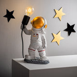 Table lamps - Astronaut table lamp - Dimehouse