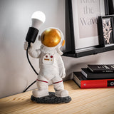 Table lamps - Astronaut table lamp - Dimehouse