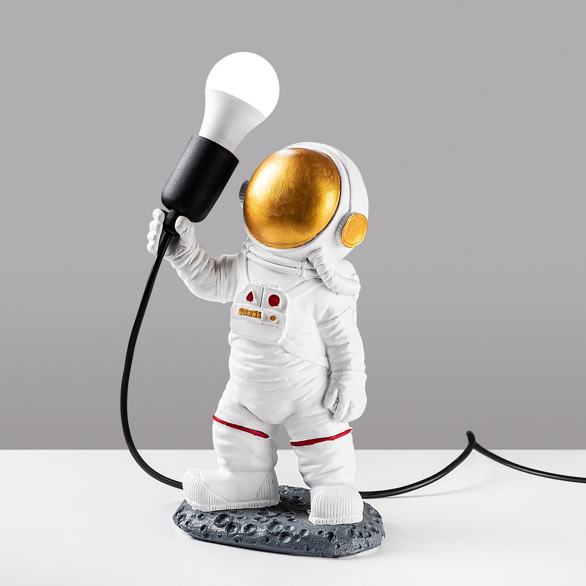 Table lamps - Astronaut table lamp - Dimehouse