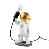 Table lamps - Astronaut table lamp - Dimehouse