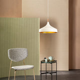 Hanging lamps - Hanging lamp White Metal Forge - Dimehouse
