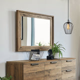Hanging lamps - Hanging lamp 1 - light 20 cm Black Metal Predator - Dimehouse