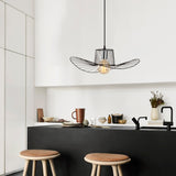 Hanging lamps - Hanging lamp 1 - light Black Metal Predator - Dimehouse