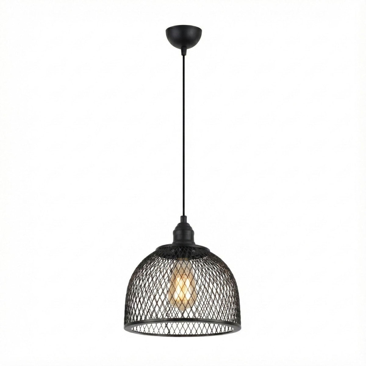 Birch - 16400 - 7 - A Black Metal Cap