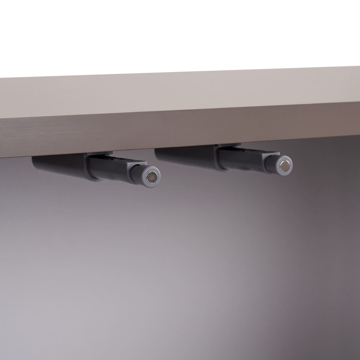 Arlen console table 180 cm Atlas Melamine-coated wood