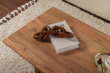 Coffee tables - Rectangular Coffee Table Siban Atlantic Pine look - 119x60 cm - Dimehouse