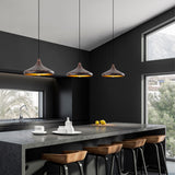 Hanging lamps - Hanging lamp Metal Arcadia - Dimehouse
