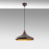 Hanging lamps - Hanging lamp Metal Arcadia - Dimehouse