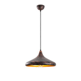 Hanging lamps - Hanging lamp Metal Arcadia - Dimehouse
