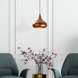 Hanging lamps - Hanging lamp Multicolor Metal Amara - Dimehouse