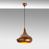 Hanging lamps - Hanging lamp Multicolor Metal Amara - Dimehouse