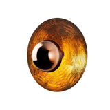 Wall lamps - Wall lamp Copper-colored 38 cm Metal Elevate - Dimehouse