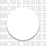 Shoe cabinets - Shoe cabinet Aquila White Melamine 89.6x45.8x35.5 cm - Dimehouse