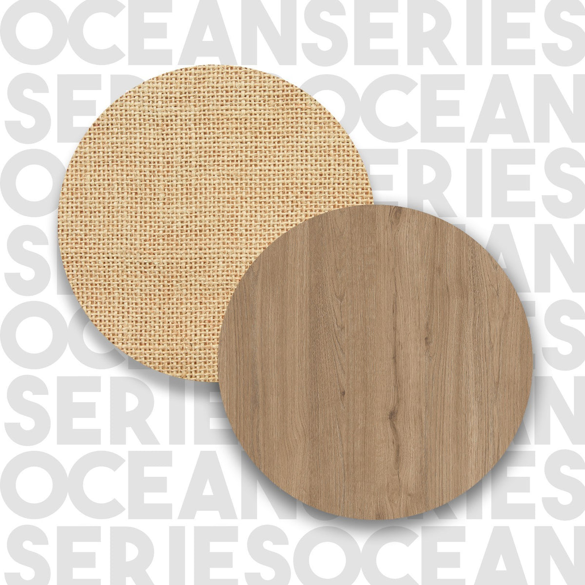 TV Furniture - TV Furniture Japandi Cosmos Walnut Oak Melamine 160x45.1x35.5 cm - Dimehouse