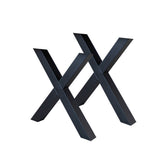 Frames - Set of 2 Table Legs Dimehouse