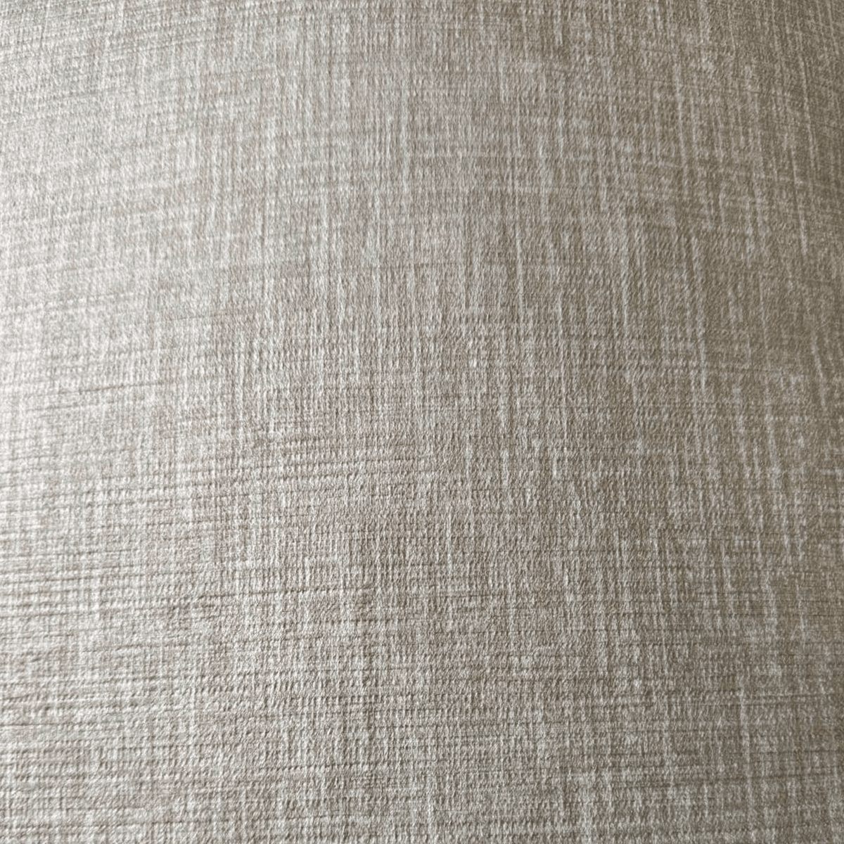 Sofas - Corner sofa round longue beige velvet textured fabric Dwayne - left - Dimehouse