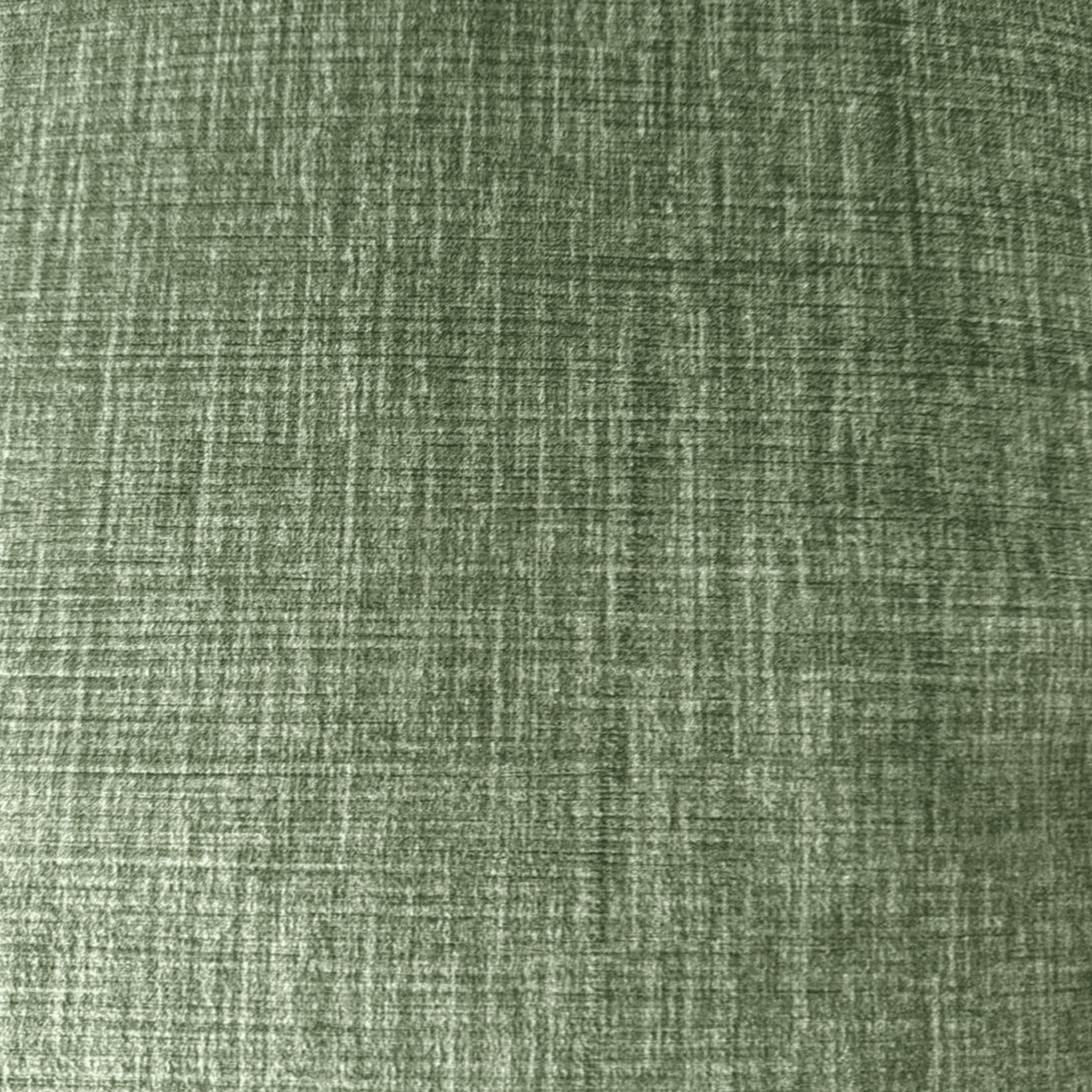 Sofas - Corner sofa round lounge olive green velvet textured fabric Dwayne - right - Dimehouse