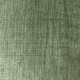 Sofas - Corner sofa round longue olive green velvet textured fabric Dwayne - left - Dimehouse