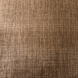 Sofas - Corner sofa round longue copper velvet structure fabric Dwayne - left - Dimehouse