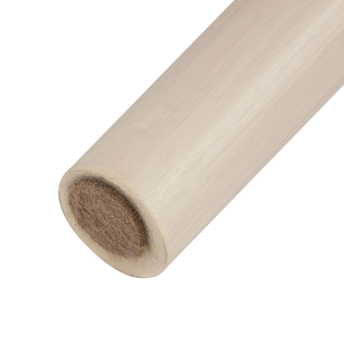 Dining tables - Travertine melamine dining table extendable 100 - 130 cm - Vienna - Dimehouse
