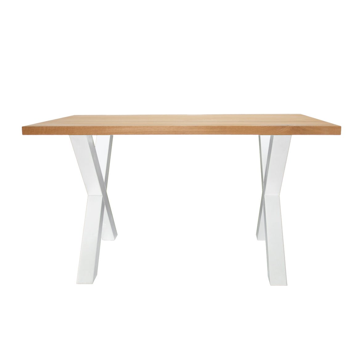Dining tables - Dining table Rover Oak wood Dimehouse