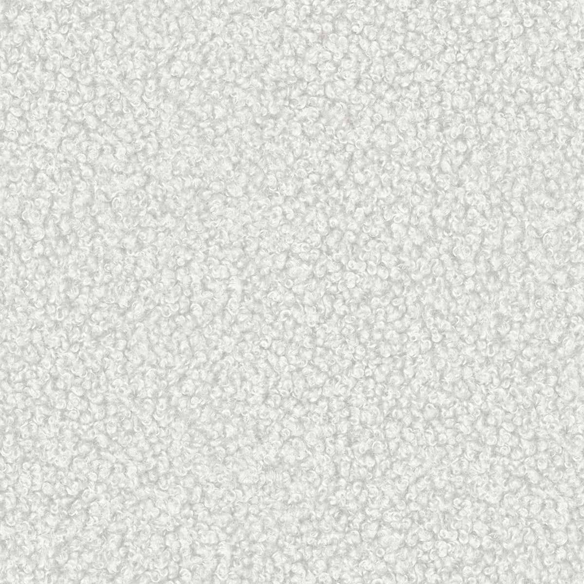 Sofas - Corner sofa beige bouclé fabric - 292x169 cm - Shane - left - Dimehouse