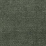 Sofas - Corner sofa green velvet high legs Gaya - right - Dimehouse