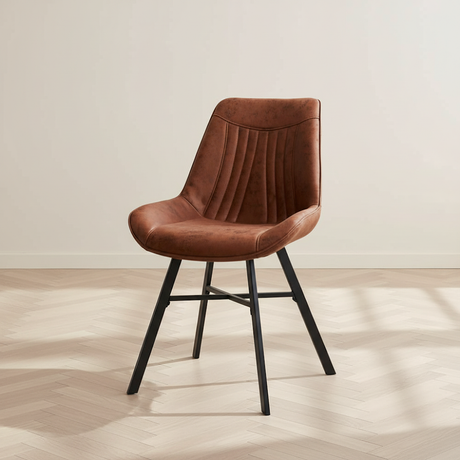 Eetkamerstoelen Dimehouse Modern Interieur