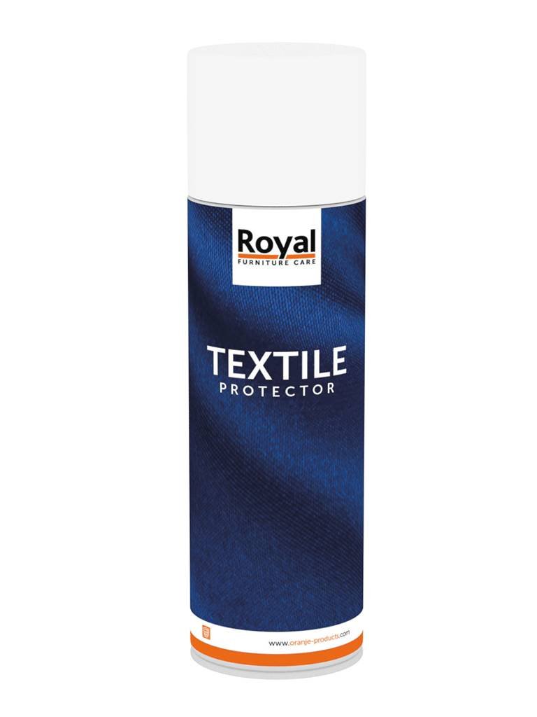 Maintenance Textile Protector Spray 500 ml Dimehouse LxWxH 40x30x10 White photo front view
